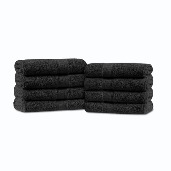 Mainstays 8pk Washcloth Set