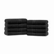 Mainstays 8pk Washcloth Set