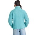 thumbnail image 3 of Justice Girls' Teddy Fleece Jacket, 3 of 3