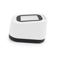 thumbnail image 2 of Meterk T97 Scanner de Codes-Barres USB Filaire Mains Libres Imagerie Optique Blanc, 2 of 7