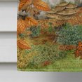 thumbnail image 4 of Carolines Treasures ASA2074CHF Drapeau Écureuil Gris en Toile Taille Maison, 4 of 4