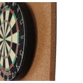 thumbnail image 2 of Jelinek Cork Dartboard Backer, 2 of 2