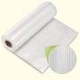 thumbnail image 4 of Vacuum Sealer Rolls, Vacuum Food Sealer Rolls Food Storage Freezer Food Saver Roll Vacuum Sealer Bag, 4 of 4