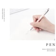 thumbnail image 3 of RUNROTOO 1Pack Assorted Color Mechanical Pencil for Writing and Sketching Cylindrical Shape with Refill Leads, 3 of 7