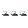 thumbnail image 4 of kurtrusly Easy To Clean Pot Lid Holder - Convenient Kitchen Organizer High-quality Good Design Holder Removable And Pot Lid green 3Set, 4 of 6
