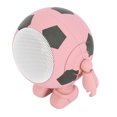 thumbnail image 1 of Portable  Speaker, Rechargeable Stereo HD Call  Speaker Shocking Bass  For Party, 1 of 8