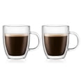 thumbnail image 4 of Bistro 2PC Tasse à double paroi 10 oz, 4 of 4