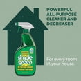 thumbnail image 4 of Simple Green All-Purpose Cleaner, 4 of 7