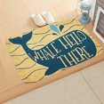 thumbnail image 1 of Dvkptbk Rugs for Living Room Welcome Doormats Home Carpets Decor Carpet Living Room Carpet Home Decor on Clearance, 1 of 3