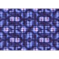 thumbnail image 1 of Ahgly Company Machine Washable Indoor Rectangle Transitional Light Slate Blue Area Rugs, 5' x 8', 1 of 7