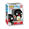 thumbnail image 2 of Funko POP Animation: Pingu- Pingu (crafts) Vinyl Figure, 2 of 4