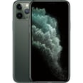 thumbnail image 1 of Pre-Owned Apple iPhone 11 Pro 64GB Factory Unlocked 4G LTE Smartphone (Good), 1 of 4
