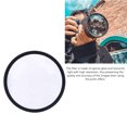 thumbnail image 4 of Kaleidoscope Prism Special Effects Filter, Water Proof Kaleidoscope Prism Special Effects Lens 62mm Adapter Easy To Clean  for Video Portrait Still Life Scenery, 4 of 7
