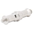 thumbnail image 3 of Metal Camera Screw Photograph Hand Tool, Electroplating Spigot Stud Male Adapter Metal Camera Screw Wear Resistance  For Flash Light For Photo Studio, 3 of 8