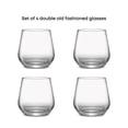 thumbnail image 3 of JoyJolt Verres Ray – 11 oz – Ensemble de 4, 3 of 9