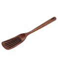 thumbnail image 1 of Wood Shovel, Wooden Spatula    For Cooking For Home Use Wooden Spatula,Leaky Spatula, 1 of 8