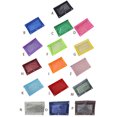 thumbnail image 4 of maskred Pochette Portable à Fermeture Éclair pour Ranger Fichiers et Documents Adaptée aux Étudiants Pochette de Documents Orange 1Set, 4 of 6