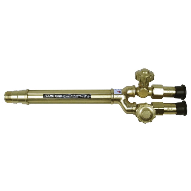 Flame Technologies VTHM-22 Medium Duty Torch Handle