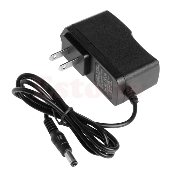 YOPTOP AC 100V-240V To DC 3V 1A Output Charger Electric Devices Power Adapter