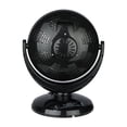 thumbnail image 5 of Konwin 14'' Oscillation Dish Heater,Black, 5 of 5