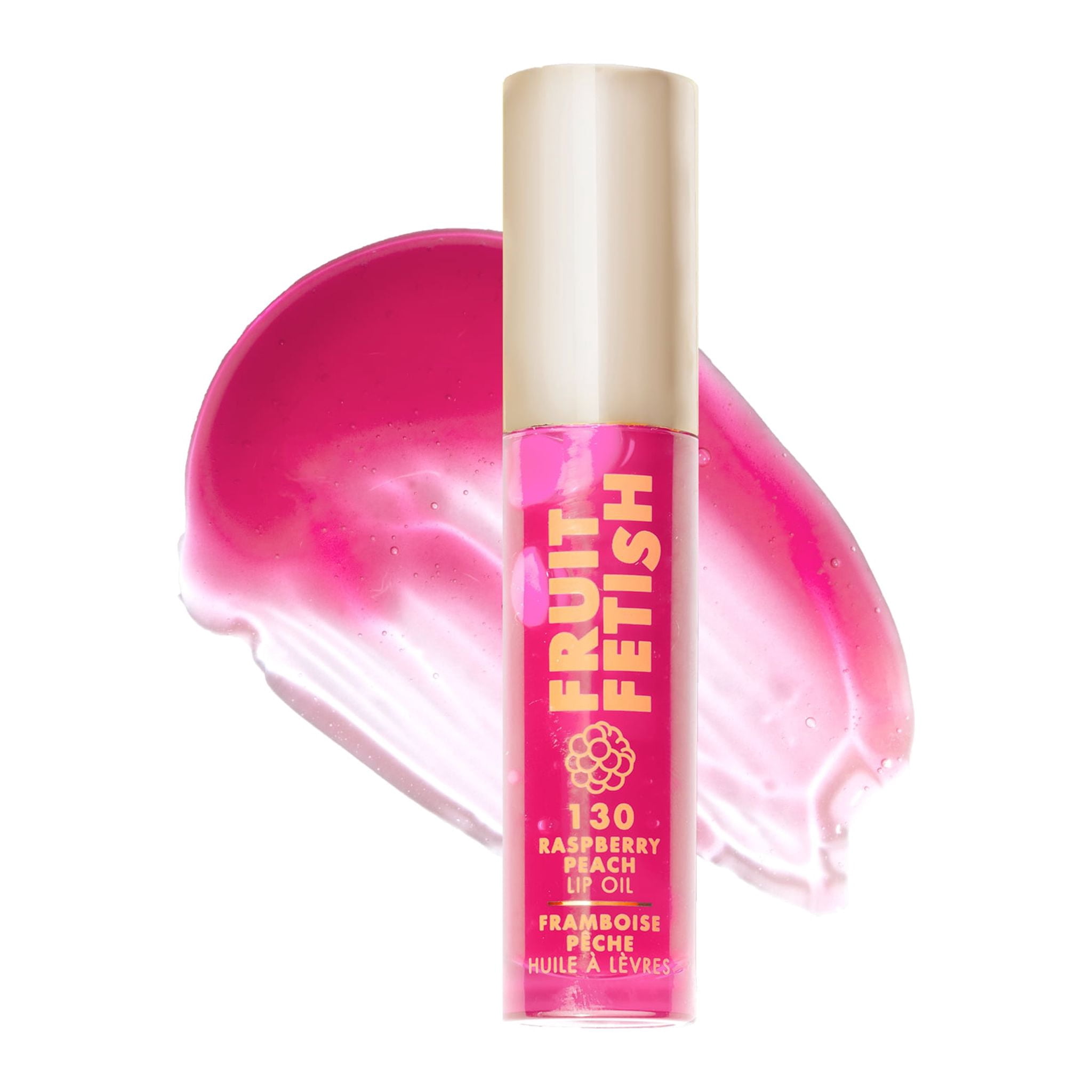 Milani - Huile à lèvres Fruit Fetish