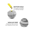thumbnail image 3 of Zenzation Hand Roller Massager, 3 of 5