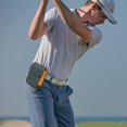 thumbnail image 3 of Boîte de Rangement Magnétique pour Télémètre de Golf avec Sangle Magnétique, Housse de Protection Légère avec Aimant Intégré, Accessoires pour Télémètre de Golf, 3 of 5