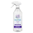 thumbnail image 1 of Eco Max Disinfecting All Purpose Cleaner, Natural Cleaner, Lavender Scent, 800ml, 1 of 1