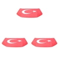 thumbnail image 1 of YWIYIUD 3PCS PatrioticFlag Car Hood Cover 61.02x45.28inch Portable and Reusable Engine Hood Decorative Banner Suitable for Festivals and Sports Events, 1 of 8