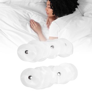 Duvet Snaps, Secure Attachment 2.36 Inch Duvet Cover Clips  for Comforters