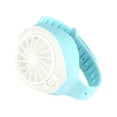 thumbnail image 2 of Dvkptbk Portable Conditioner USB Conditioner with 3-Speed with LED for Home Office Bedroom, 2 of 5