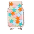 thumbnail image 2 of Fridja Christmas Gifts Magnetic Rewards Glass for Kids Classroom Star Rewards Glass Magnetic Rewards Chart for Good Behavior Personalized Rewards Glass System for The Classroom Board, 2 of 6