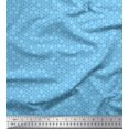 thumbnail image 1 of Soimoi Rayon Fabric Video Player Icon Shirting Decor Fabric Printed Yard 56 Inch Wide, 1 of 3