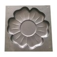thumbnail image 1 of Paving Concrete Stepping Stone Mould Garden Patio Driveway Pavement, 1 of 8