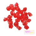 thumbnail image 4 of Binwennn Stepping Stones Outdoor Walkway for 100PCS Acrylic Gems Clear Ice Rocks Vase Rocks Centerpiece For Vase Fillers Party Table Scatter Wedding Display, 4 of 6