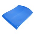 thumbnail image 1 of KAKOWELY Panneau de Siège de bus de Voyage Rénovation Panneau en Plastique Réparation Pratique Coussin de Siège en Plastique Lisse pour bus de Voyage et Voiture de Patrouille, 1 of 5