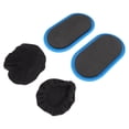 thumbnail image 4 of Gliding Disc Full Body Coordination Big Contacting Area Lightweight Hands Feet Exercise Sliders Blue, 4 of 14