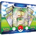 thumbnail image 1 of Pokemon TCG: Pokemon GO Collection - Alolan Exeggutor V, 1 of 3