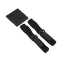 thumbnail image 2 of Sangles pour Bottes de Genou, Sangles Anti-Chute Réglables Librement Design en Silicone Antidérapant pour Extérieur pour Bottes pour Bottes Basses pour Demi-Bottes, 2 of 8
