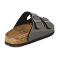 thumbnail image 4 of George Women's Randi Sandals, 4 of 4