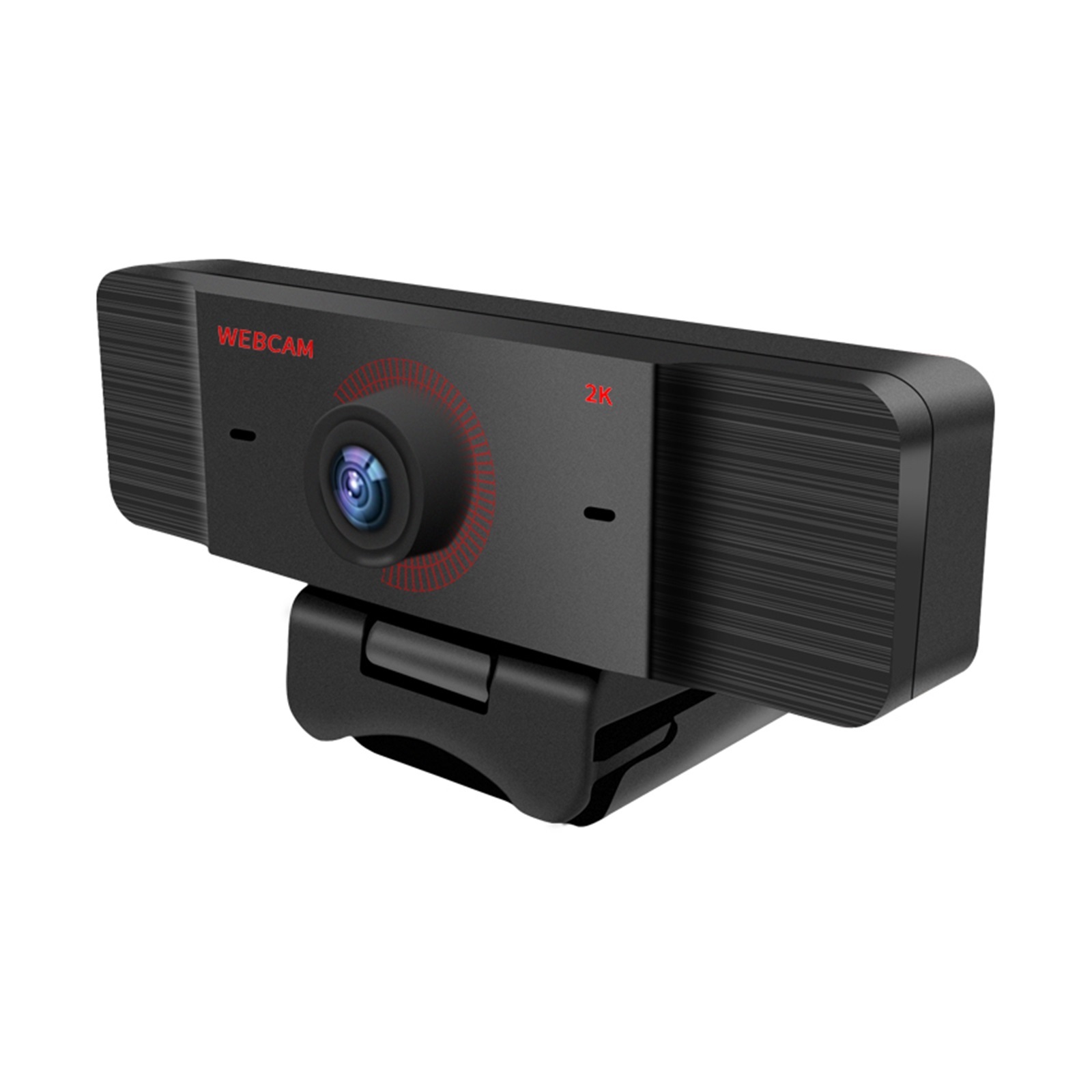 Webcam 1080P 2K Full HD Webcam With Microphone USB Webcam For PC Computer Laptop Desktop Education ,Easy to Install