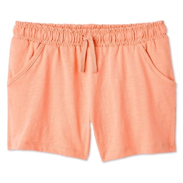 George Girls' Pull-On Short