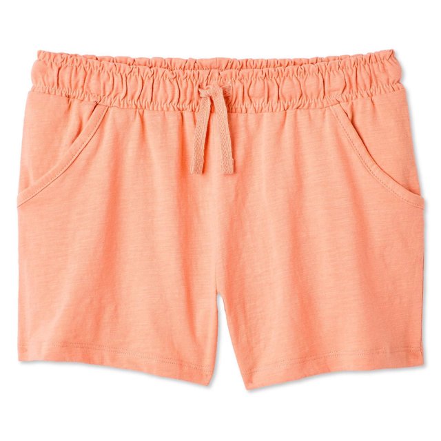 Short à enfiler George pour filles
