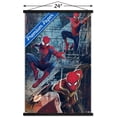 thumbnail image 5 of Marvel Spider-Man: No Way Home - Trio Wall Poster, 22.375" x 34", 5 of 5