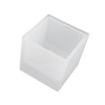 thumbnail image 2 of 3.5L LED Ice Cooler Bucket Modern Drinks Party Bar Beer Wine Drinks Box White, 2 of 9