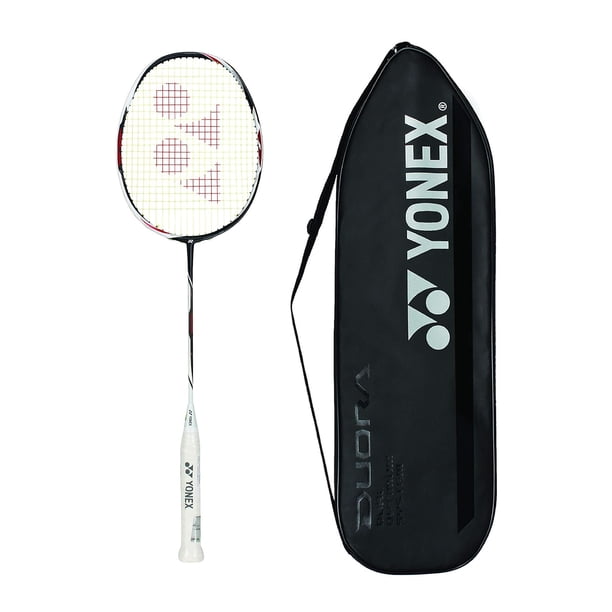 Yonex DUORA Z STRIKE Professional Graphite Badminton Racquet With