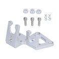 thumbnail image 5 of Aluminum Cable Bracket,Transmission Shifter Cable Bracket Trans Shifter Cable Bracket Trans Cable Bracket Quality You Can Trust, 5 of 5