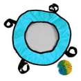 thumbnail image 3 of lionlar Ball Tossing Game Set Development Toy Playground Toy for Indoor Sports Party Blue, 3 of 9