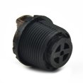 thumbnail image 3 of Bicycle Front Fork Repair Parts XCR/XCM Oil Bar Base Screw Rod Adjustment Knob, 3 of 8