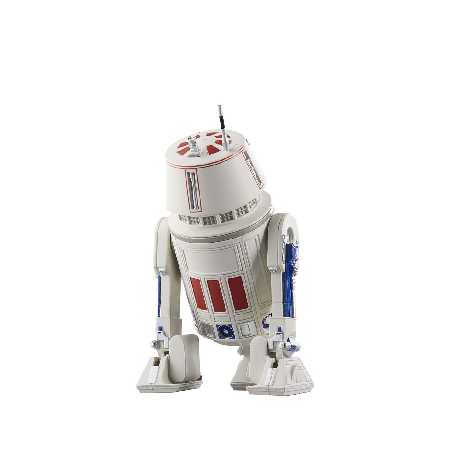 Star Wars The Black Series, figurine R5-D4 de 15 cm